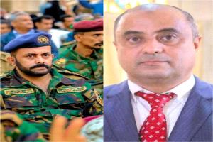 العميد محمد العوبان يهنئ دولة رئيس الوزراء بمناسبة تعيينه