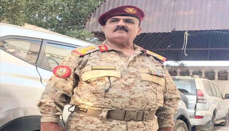 العميد عبدالناصر السنيدي نائباً لمدير الكلية الحربية للشؤون الأكاديمية