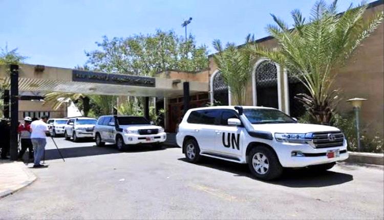 الحوثيون يصادرون سيارات تابعة للأمم المتحدة ضمن تصعيد ضد المنظمات الدولية