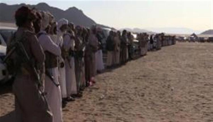 اتحاد قبائل اليمن يعلن تأييده لميثاق قبائل حضرموت والمهرة لمكافحة التهريب والإرهاب