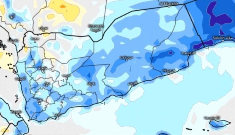 الأرصاد يطلق تحذيرًا مهمًا من الأجواء الباردة وانخفاض درجات الحرارة