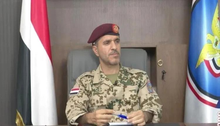 دويد: ‏التحريض الحوثي ضد مطار عدن توجه ثابت من عملاء إيران ضد كل أشكال الحياة