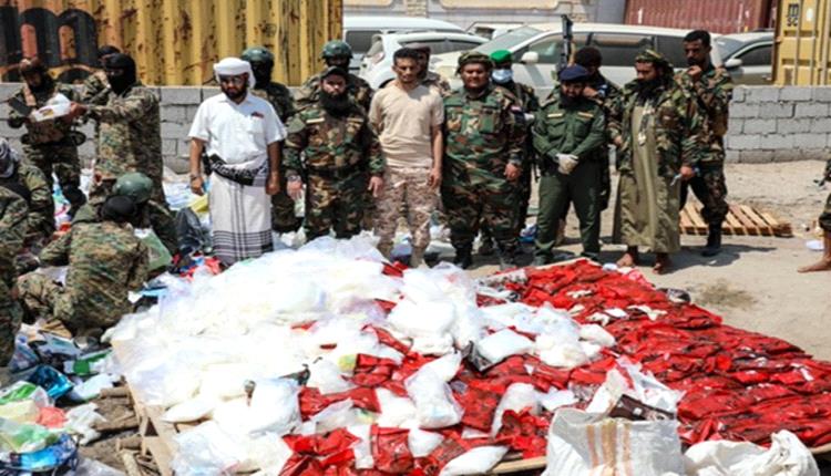 وزارة الداخلية: ضبط أكثر من 800 متهم وإحباط تهريب أطنان من المخدرات خلال تسعة أشهر