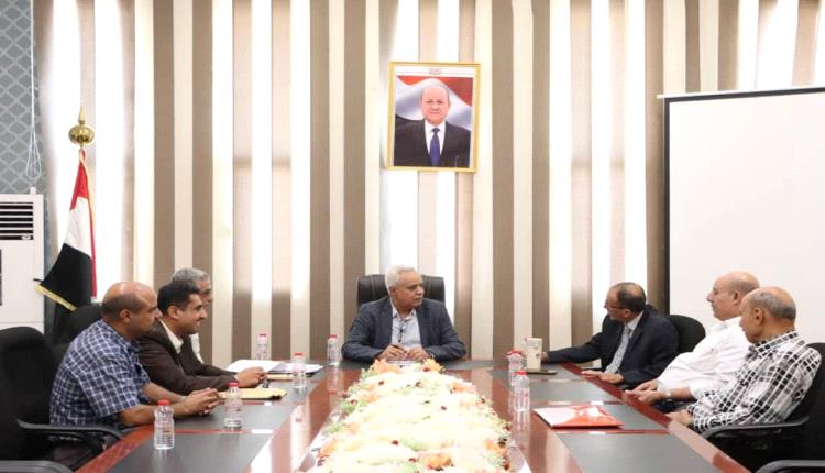 نائب وزير العدل يؤكد أهمية تطوير التشريعات ويشيد بجهود لجنة العدالة الجنائية