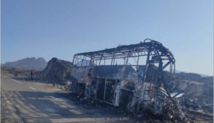 كارثة العرقوب.. فاجعة تكشف انهيار الطرق وغياب السلامة