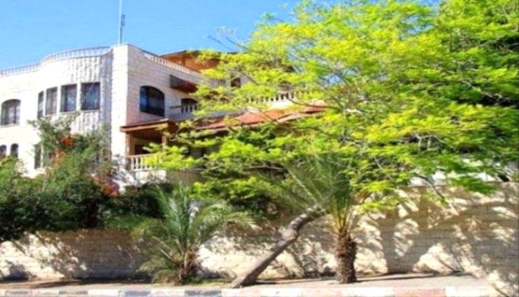 خلافات حوثية حول قصر "ياسر عرفات" في صنعاء تكشف صراع النفوذ داخل الجماعة