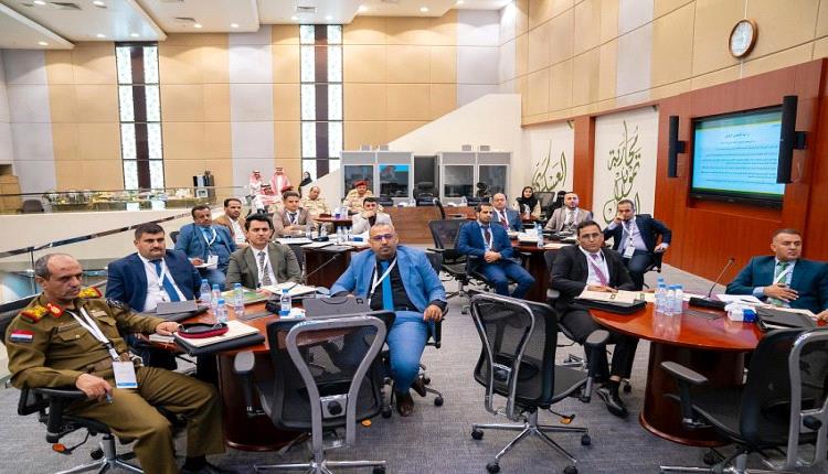 التحالف الإسلامي العسكري لمحاربة الإرهاب يطلق مبادرة "إعلاميو السلام" الموجهة للمرشحين اليمنيين