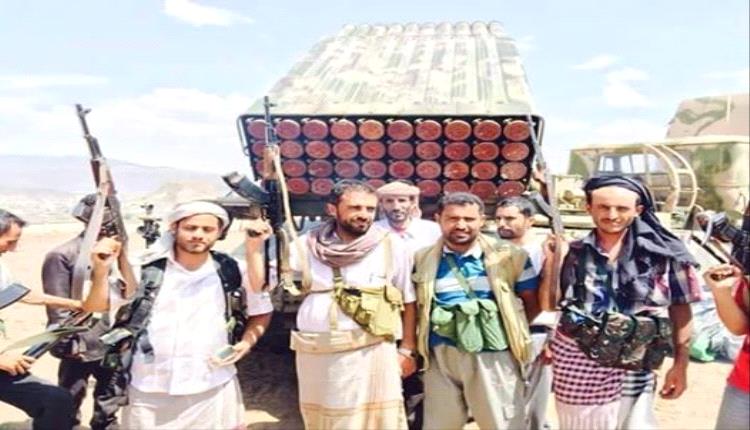 تقرير حقوقي يكشف الانتهاكات المروعة لمليشيا الحوثي في محافظة ذمار