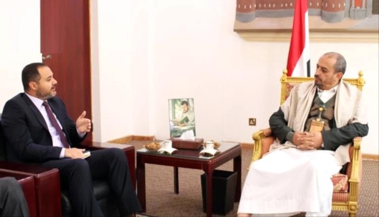 الحوثيون يستسلمون ويوجهون دعوة عاجلة للأمم المتحدة لتسريع هذا الأمر!