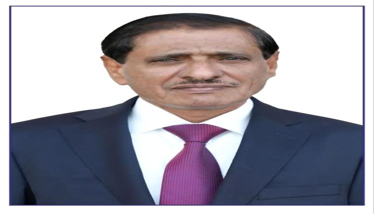 البحسني: الرئيس العليمي يتحمّل مسؤولية تدهور الأوضاع في حضرموت وتعطيل القرارات الخاصة بالمحافظة