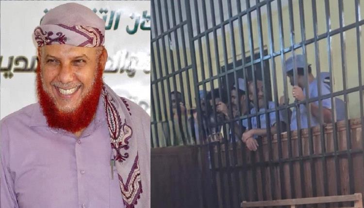 كاشفة تفاصيل مروعة.. المرافعة الختامية في قضية اغتيال الشيخ الباني تطالب بمعاقبة 12 مدانًا بالإعدام