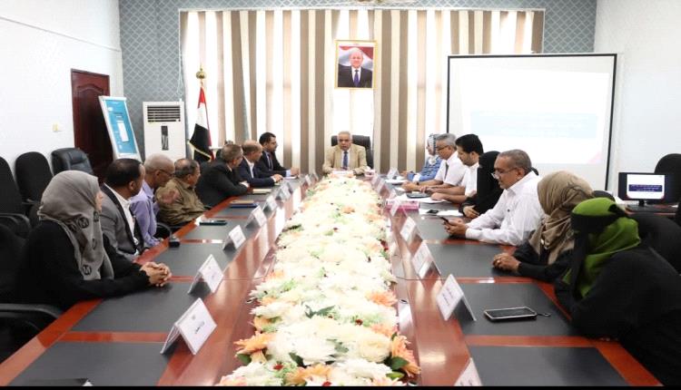 وزارة العدل تنظم جلسة بُؤرية خاصة حول الإرهاب في اليمن