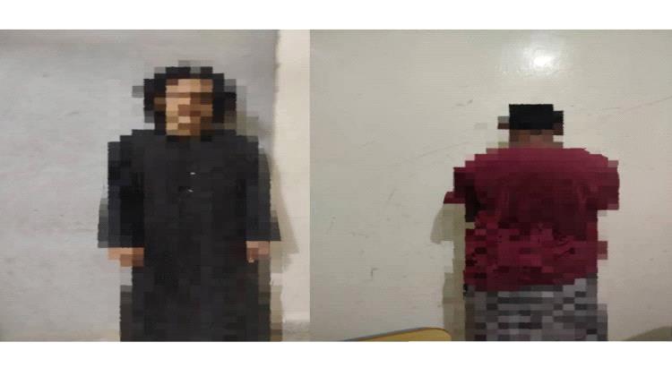 ضحيتُهما الفتيات.. أمن المهرة يضبط شخصين في قضيتين خطيرتين