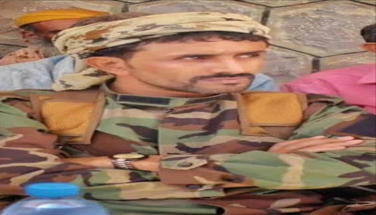 النقيب عبدالله الدماني رجلٌ أعاد للدولة صوتها وللودر هيبتها