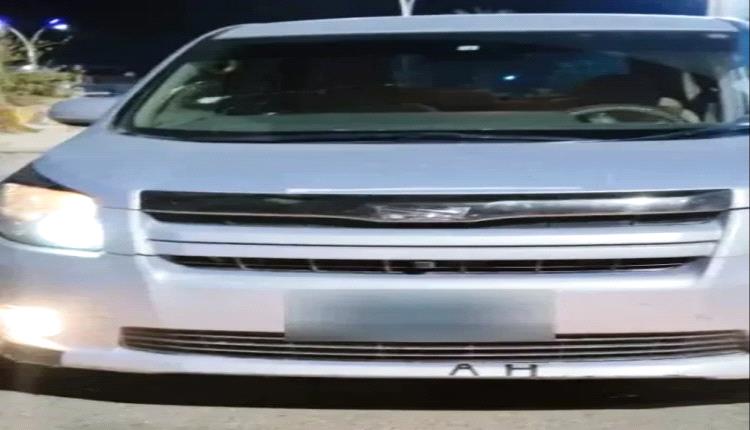 أمن مأرب يستعيد باصًا مسروقًا خلال أقل من 24 ساعة