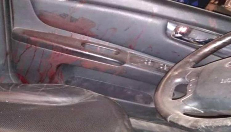 محاولة اغتيال العقيد عبدالله أبو عرب في إنماء الجديدة وإصابة محتملة