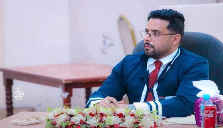 القضاء يلغي قرار جامعة عدن ويقر اعتماد درجة الماجستير للباحث عبدالرؤوف السقاف