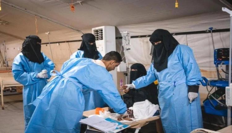الصحة العالمية: تسجيل أكثر من 87 ألف إصابة جديدة و237 وفاة خلال أشهر في اليمن