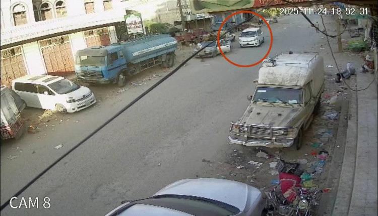 تعاون أمني بين أبين ومأرب ينتهي بضبط خاطف فتاة من لودر