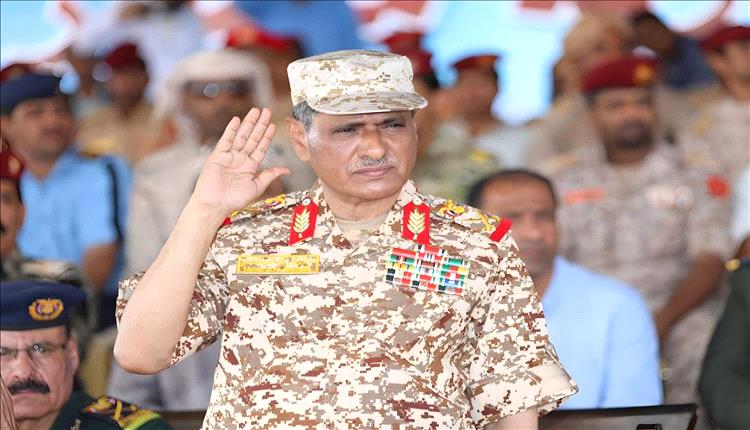 اللواء فرج البحسني يخرج عن صمته ويوجه نداءً عاجلًا لأبناء حضرموت