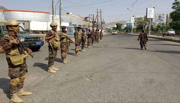 استنفار غير مسبوق لمليشيات الحوثي في صنعاء