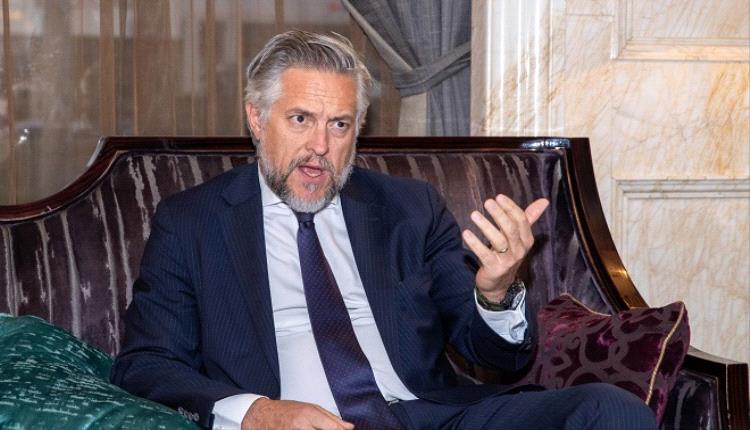 الاتحاد الأوروبي يحدد موقفه النهائي من الأحداث في اليمن