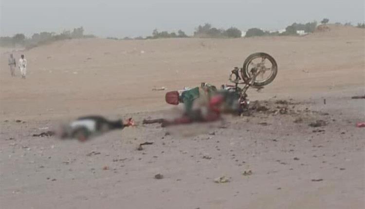 قصف جوي يتسهدف عناصر من تنظيم القاعدة بمأرب