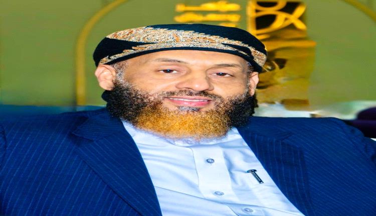 في ذكرى 30 نوفمبر..
الوزير شبيبة: مليشيا الحوثي تمثل اليوم استعمارًا داخليًا يستوجب تكاتف الجميع لاستئصاله