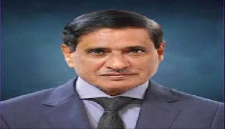 البحسني يدين استهداف بترومسيلة ويؤكد أن منشآت الدولة خط أحمر