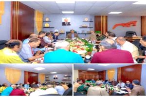 لجنة عقود اراضي 