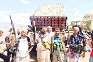 تقرير حقوقي يكشف الانتهاكات المروعة لمليشيا الحوثي في محافظة ذمار