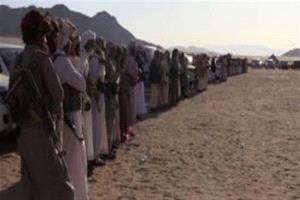 اتحاد قبائل اليمن يعلن تأييده لميثاق قبائل حضرموت والمهرة لمكافحة التهريب والإرهاب