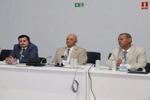 اليمن يطلق رؤيته المناخية الجديدة NDC 3.0 خلال مؤتمر COP30 في البرازيل