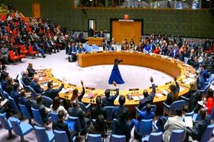 مجلس الأمن يناقش مستجدات الأزمة اليمنية ويصوّت على تمديد العقوبات منتصف نوفمبر