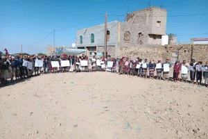 غضب شعبي واسع بعد توقف مساعدات الغذاء العالمي للأسر المحتاجة