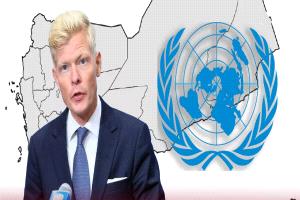 غروندبرغ يكشف نتائج مشاوراته مع قيادات الحوثيين والحكومة في عُمان والبحرين