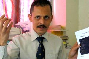 فلكي يمني: موجة صقيع غير مسبوقة تقترب خلال الأيام القادمة