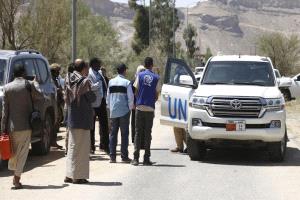 الحوثيون يواجهون الأمم المتحدة بالاختطافات