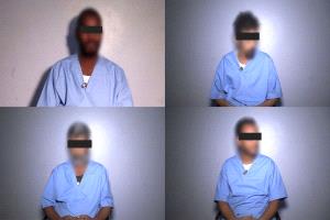 أمن عدن يطيح بخلايا حوثية خطيرة بإشراف أمجد خالد