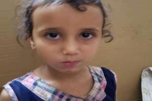 العثور على طفلة مجهولة في الممدارة واستنفار للبحث عن ذويها