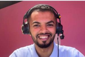 انضمام معلق يمني إلى قنوات بي ان سبورت