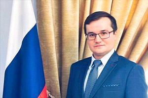 روسيا تؤكد أن الحل السياسي التفاوضي هو السبيل لإنهاء الأزمة اليمنية