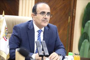 وزير الصحة يحذر من انهيار القطاع الصحي في حال تقليص الدعم الدولي