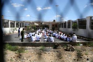 منظمة: الحوثيون يخفون قسراً 76 مواطناً من ذمار منذ عشرة أيام