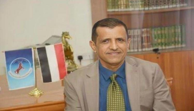 ناشطة حقوقية تؤكد اغتيال أمين عام المؤتمر "غازي الأحول" بأوامر من زعيم الحوثيين