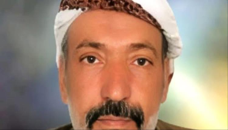 مقتل شيخ قبَلي بارز في صنعاء وسط اتهامات للحوثيين