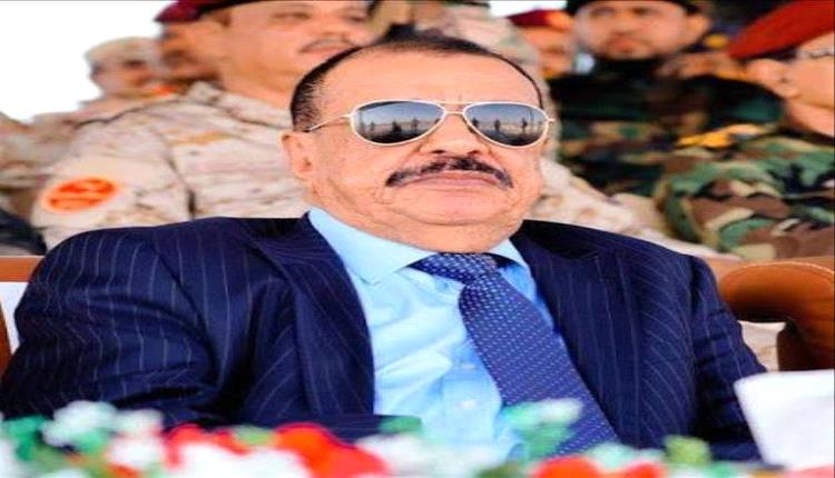 اللواء بن بريك: شعب الجنوب سئم الخطابات المتكررة والوعود التي لا تُطعم جائعاً ولا تحفظ كرامة