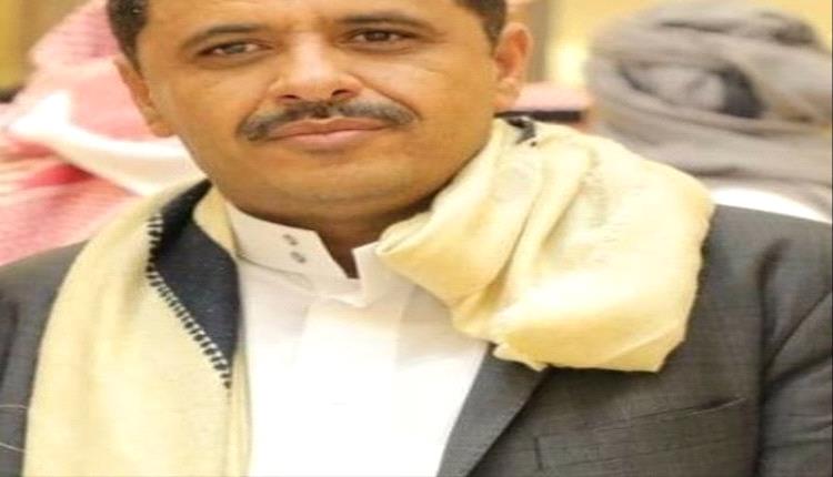 مسؤول حكومي بارز يضع رؤية استراتيجية لحل المرحلة الحرجة وتوطيد الشراكة الوطنية الشاملة