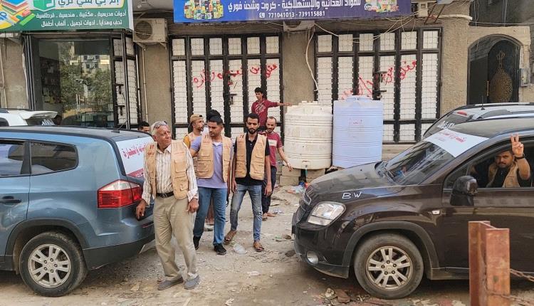 المنصورة: إغلاق سوبر ماركت مخالف ضمن حملة صارمة لضبط أسعار المواد الغذائية