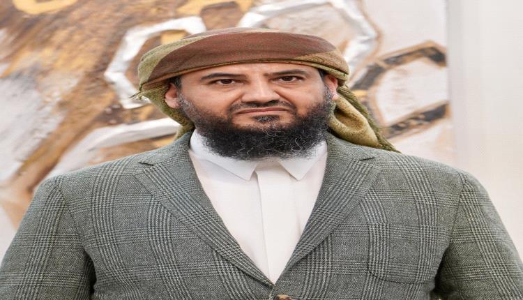 المحرّمي: الجرائم الغادرة لن تزيد قواتنا المسلحة إلا إصرارًا على مواصلة دحر الإرهاب واجتثاثه.